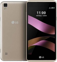 Замена разъема зарядки на телефоне LG X style в Нижнем Новгороде